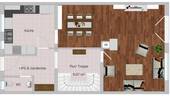 EG Grundriss - 