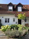 Vorgarten - 5 Zimmer Reihenmittelhaus zum Kaufen in Ingolstadt