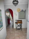 Flur im EG - 5 Zimmer Reihenmittelhaus in Ingolstadt