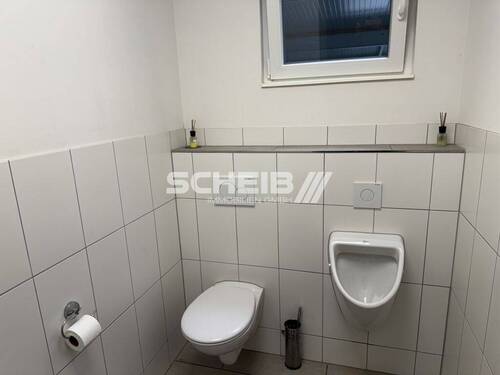 WC - 