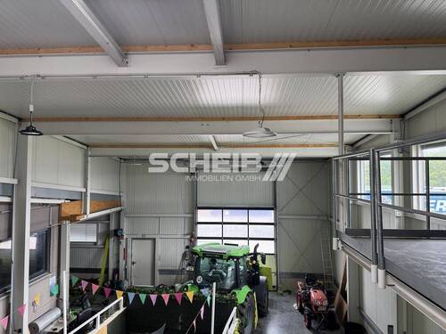 Anbau - 