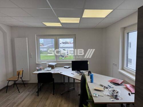 Bürofläche - 