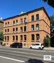 Außenansicht - Vermietete Stadtwohnung in zentraler Lage von Braunschweig - Jetzt investieren!