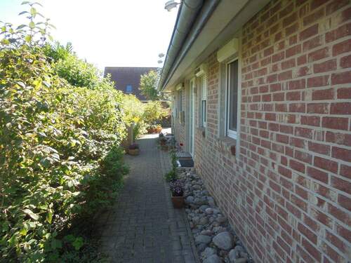 Bild 1 - Das etwas andere Einfamilienhaus in Burg auf Fehmarn