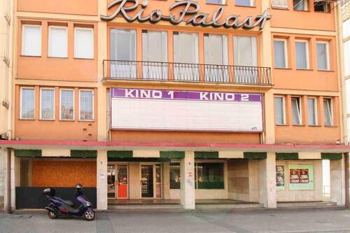Riopalast 2 - Mehrfamilienhaus, Wohnhaus zum Kaufen in Nürnberg