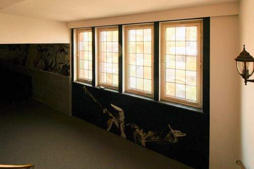Fenster - 