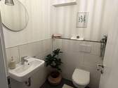 Gäste-WC - 