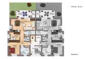 Grundriss - 
