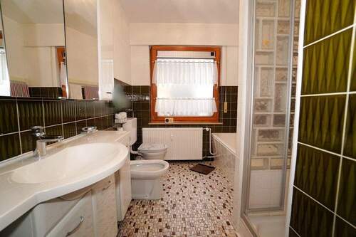 Badezimmer EG - 