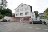 Vorderansicht - 1 Zimmer Mehrfamilienhaus, Wohnhaus zum Kaufen in Detmold