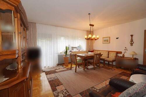 Esszimmer EG - Mehrfamilienhaus, Wohnhaus mit 285,00 m² in Detmold zum Kaufen