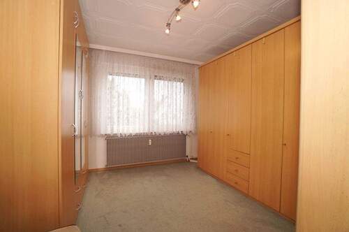 Ankleidezimmer EG - 