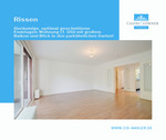 Titelbild - Helle, optimal geschnittene Endetagen-Wohnung mit großem Balkon + Blick in den parkähnlichen Garten!