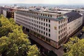 Bild 7 - 1A Lage Kassel Innenstadt Repräsentative Büroräume