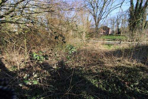 IMG_0587 - Großes Baugrundstück mit Südwest-Ausrichtung in Nordenham-Abbehausen