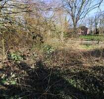 Großes Baugrundstück mit Südwest-Ausrichtung in Nordenham-Abbehausen - Nordenham / Abbehausen