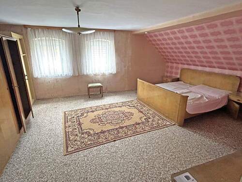 OG, Schlafzimmer - 