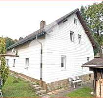 Klein. Ruhig. Voller Potenzial. - Marktschorgast