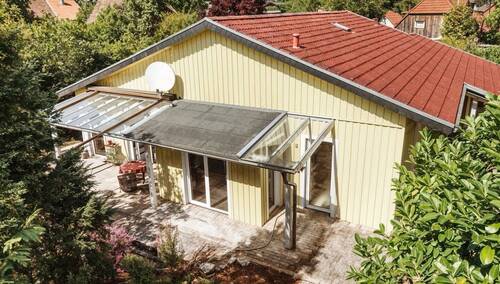 mediterranes Flair - 