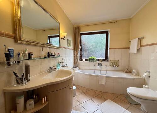 Modernes Vollbad... - 