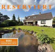 Großzügiges Ein-Zweifamilienhaus für Familie & Generationen - Ellerau