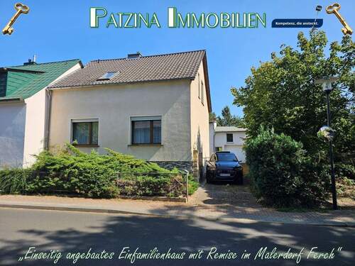 TitelFercher34.jpg - 8 Zimmer Einfamilienhaus in Schwielowsee