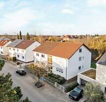 Repräsentatives, freistehendes Mehrfamilienhaus in erstklassiger Wohnlage von Schwetzingen-Oststadt