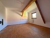 Dachgeschoss Einliegerwohnung - 