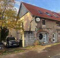 Einfamilienhaus-Einheit im Dreiseithof-Ensemble in Zeithain