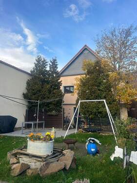 Bild 3 - Einfamilienhaus in Zeithain