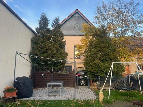 Bild 4 - Einfamilienhaus mit 160,00 m&sup2; in Zeithain zum Kaufen