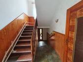 Treppenhaus - 
