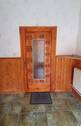 Eingang Wohnung EG - 