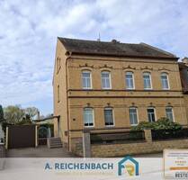 Zweifamilienhaus mit Ausbaupotenzial in zentraler Lage von Bad Düben zu verkaufen!