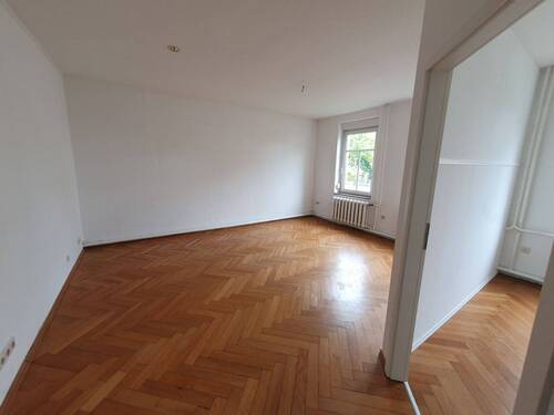 Wohnung EG -- Kinderzimmer - 