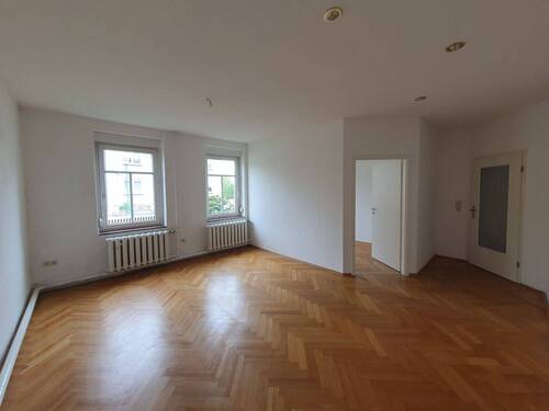 Wohnung EG -- Kinderzimmer - 