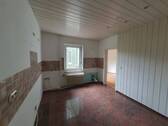 Wohnung EG -- Küche - 