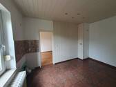 Wohnung EG -- Küche - 