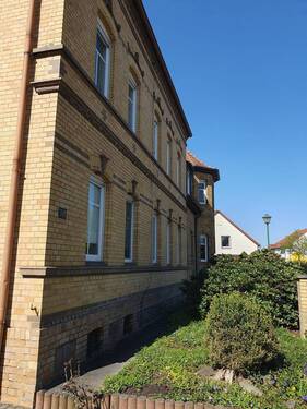 Hausansicht - 