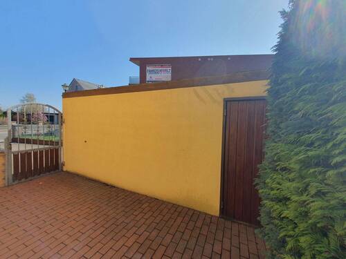 Garage - 