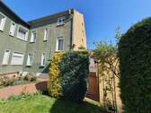 Hausansicht hofseitig - 