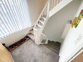 Treppenhaus - 
