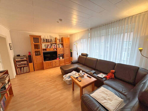 Obergeschoss - 
