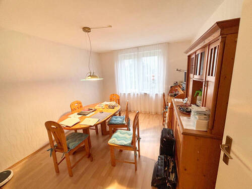Obergeschoss - 