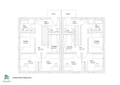 Variante Klein Grundriss EG - 