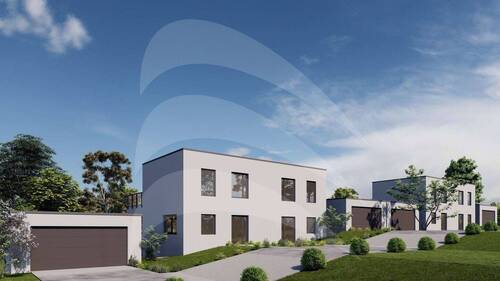 Variante Groß - 5 Zimmer Doppelhaushälfte zum Kaufen in Neukirchen am Inn