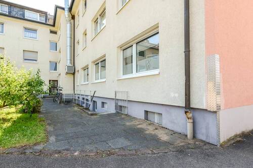 Rückansicht - 