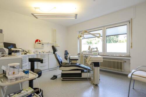 Büro 2 - 