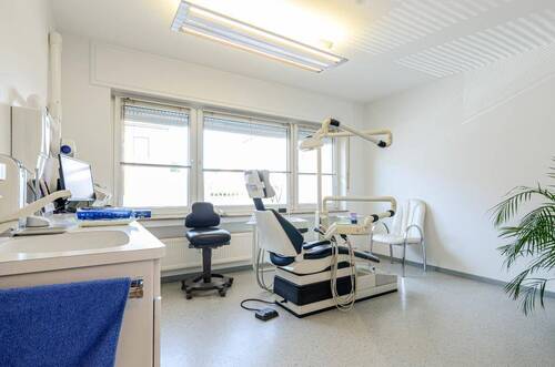 Büro 1-1 - 