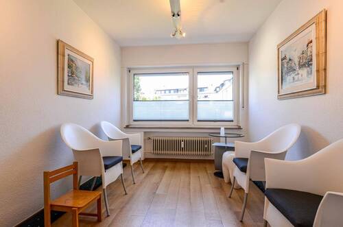 Büro 3 - 